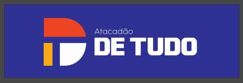 Atacadão De Tudo
